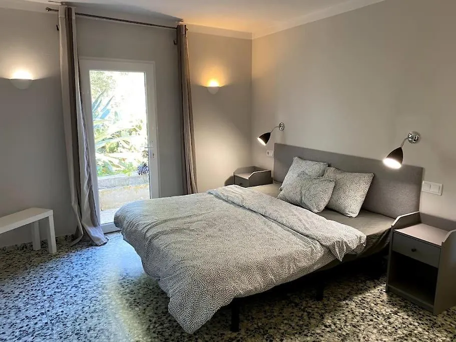 Finca Casa Farah Ses Salines  0*, Ses Salines (Mallorca) Ισπανία