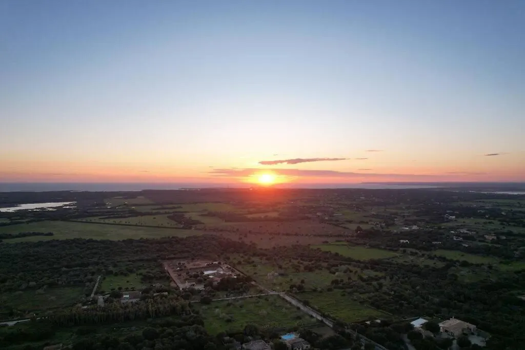 Finca Casa Farah Ses Salines  0*, Ses Salines (Mallorca) Spagna