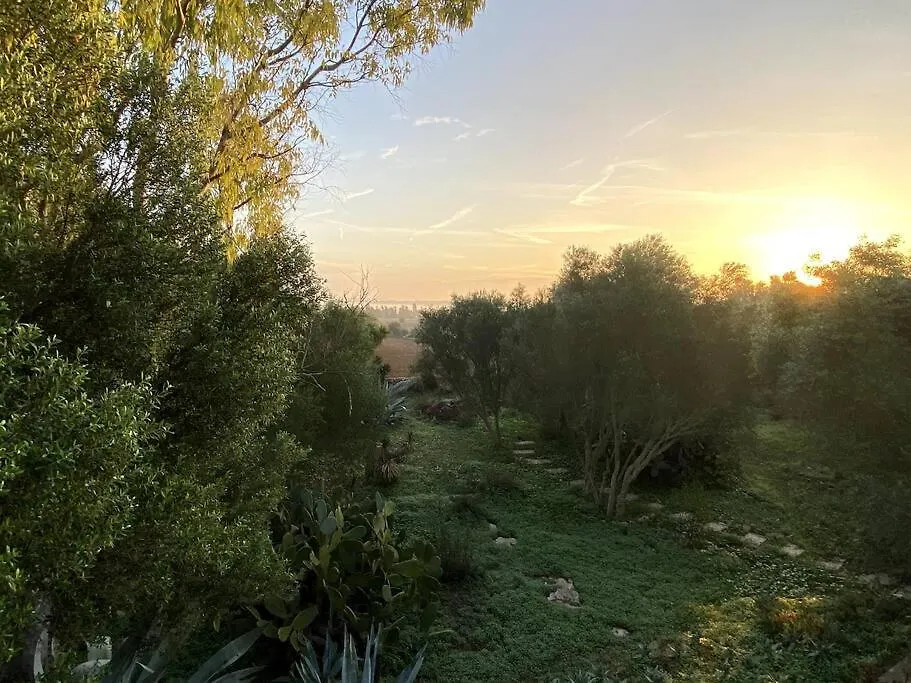 Σπίτι διακοπών Finca Casa Farah Ses Salines