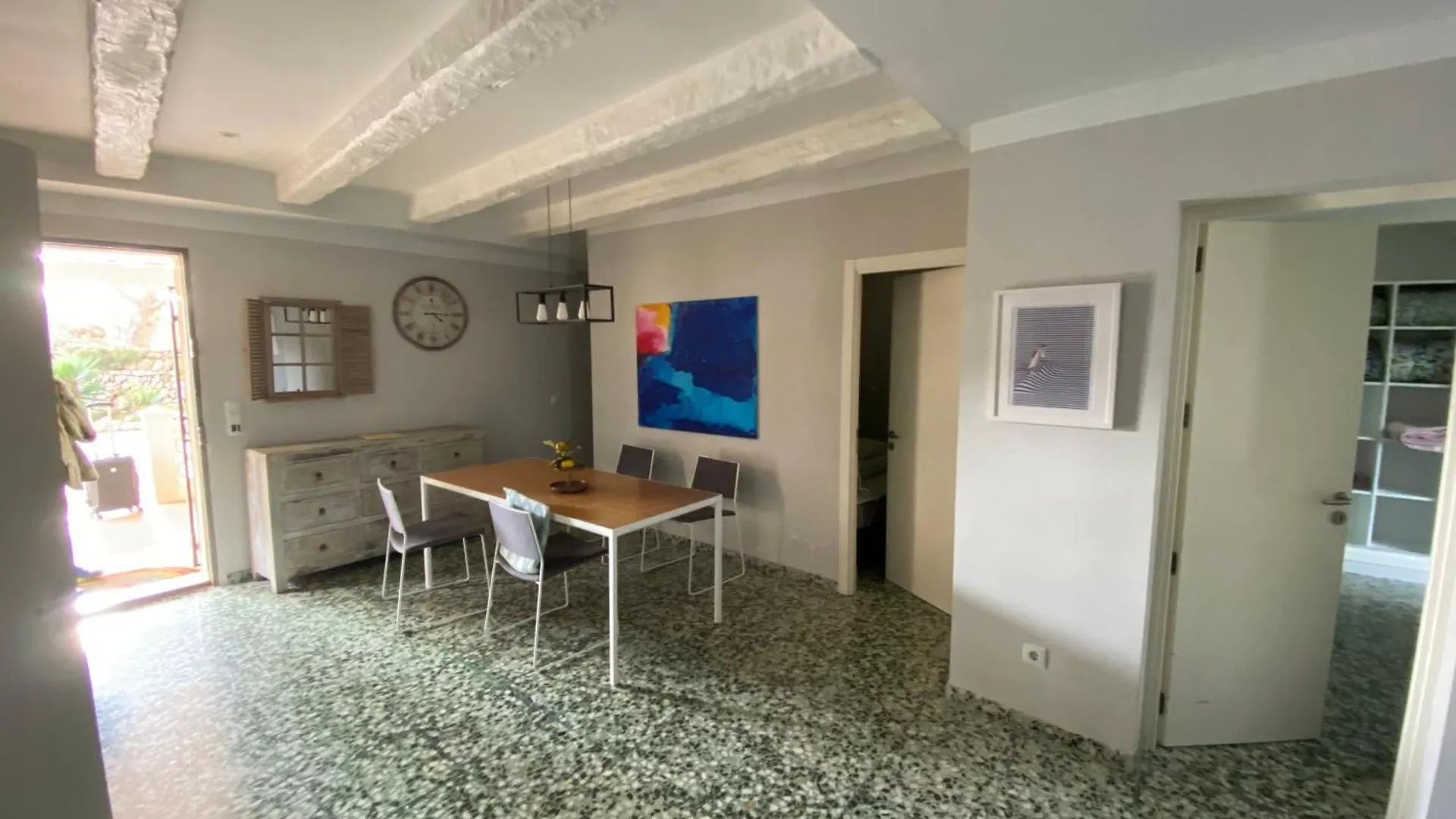 Finca Casa Farah Ses Salines  Spagna