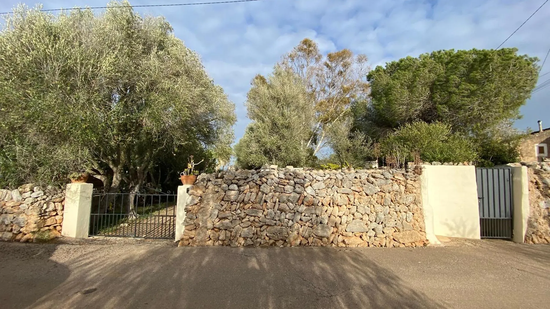 Finca Casa Farah Ses Salines  Casa vacanze Ses Salines (Mallorca)